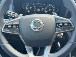 Zunanja slika - KG Mobility Korando - Korando - 14 - Predogledna slika