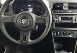 Zunanja slika - VW Polo - 1.2 Trendline KLIMA. SERVO - 10 - Predogledna slika