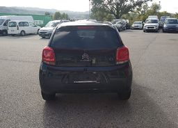 Zunanja slika - Citroën C1 - 1.0 VTi Feel -37- - 4 - Predogledna slika