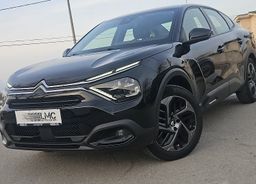 Zunanja slika - Citroën C4 X - 1.2i 131ks °1.LASTNIK° °AUT + F1° °FULL-LED° - 3 - Predogledna slika