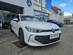 Zunanja slika - VW Passat - Variant 1.5 TSI eHybrid Elegance DSG - 1 - Predogledna slika