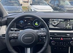Zunanja slika - Hyundai Tucson - 1.6 T-GDI 150 IMPRESSION 2WD DCT - 7 - Predogledna slika