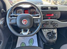Zunanja slika - Fiat Panda - 1.2 8v°EASY°1.LASTNICA°KLIMA°CITY°EL.POMIK ST.° - 10 - Predogledna slika