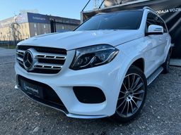 Zunanja slika - Mercedes-Benz GLS-Razred - GLS-Razred - 11 - Predogledna slika