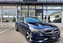 Zunanja slika - Mercedes-Benz C-Razred - C 200 d T  AT9 NAVI-ACC-VIRTUAL-KAMERA-LED - 1 - Predogledna slika