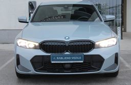 Zunanja slika - BMW Serija 3 - : 330E xDrive  A T  M SPORT LASER KAM WIDE - 3 - Predogledna slika