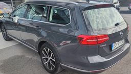 Zunanja slika - VW Passat - Variant 2.0 TDI BMT Highline 110kW - 8 - Predogledna slika