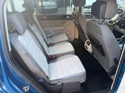 Zunanja slika - VW Touran - 2,0 TDI BMT Highline DSG - 13 - Predogledna slika