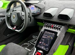 Zunanja slika - Lamborghini Huracan - TECNICA-640KM-FACELIFT-LIFT-KAMERA-SENSONUM-20 C.. - 9 - Predogledna slika