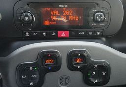 Zunanja slika - Fiat Panda - CLIMBING 4x4 1.3 JTD 95ks °MOTOR z 30.000 km° - 9 - Predogledna slika