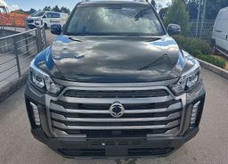 Zunanja slika - SsangYong Musso - 2.2 XDi ULTIMATE 4x4 A T - 2 - Predogledna slika