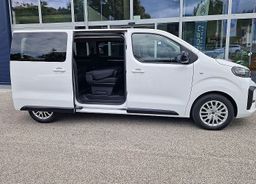 Zunanja slika - Peugeot Traveller - Business  L2 2.0 BlueHDi 180 EAT8 6.4 - 6 - Predogledna slika