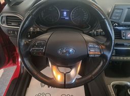 Zunanja slika - Hyundai i30 - 1.0 T-GDI PREMIUM Z ENOLETNIM JAMSTVOM - 7 - Predogledna slika