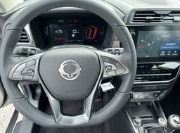 Zunanja slika - SsangYong Tivoli - 1.5 T-GDi Fresh 2WD M T... - 13 - Predogledna slika