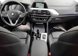 Zunanja slika - BMW X3 - serija : 20d-190KM-X-DRIVE-SPORTLINE-LED-NAVI-137.000KM-19C - 10 - Predogledna slika