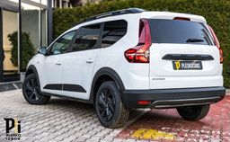 Zunanja slika - Dacia Jogger - 1.0 TCe 110 Expression - 3 - Predogledna slika
