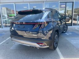 Zunanja slika - Hyundai Tucson - PHEV 1.6 T-GDI PREMIUM / 18'', Winter, PTG - 3 - Predogledna slika