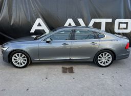 Zunanja slika - Volvo S90 - D4 AUT Inscription-FULL LED-KEYLESS-18COL-ACC-NAVI - 4 - Predogledna slika