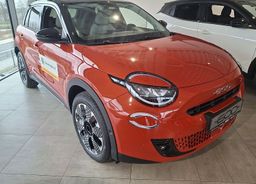 Zunanja slika - Fiat 600 - 1.2 T3 Hybrid DCT 145 LaPrima - 3 - Predogledna slika