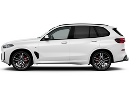 Zunanja slika - BMW X5 - xDrive30d - 3 - Predogledna slika