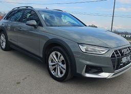 Zunanja slika - Audi A4 Allroad - 45 TFSI 265ks QUATTRO °1.LASTNIK° °FULL-LED° - 4 - Predogledna slika