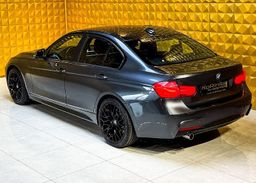 Zunanja slika - BMW Serija 3 - : 2.0d M Sport AUT.-LED-GRETJE-NAVI.-TEMP - 8 - Predogledna slika