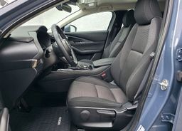 Zunanja slika - Mazda CX-30 - G122 AT Prime LED•ACC•HEAD•GRETJE•KEYLES•KAMER-360 - 6 - Predogledna slika