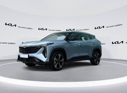 Zunanja slika - Geely - - Cityray GF... - 1 - Predogledna slika