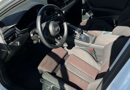 Zunanja slika - Audi A4 - Avant 30 TDI S tronic. LED. MASAŽNI SED. KAM. 2X PDC - 10 - Predogledna slika