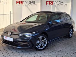 Zunanja slika - VW Golf - 2.0 TDI R-Line DSG•PANO•AMBIENT•ACC•IQ LED•DAB• - 1 - Predogledna slika