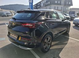 Zunanja slika - Opel Grandland - 1.2 TURBO 96KW - LEPO OHRANJEN - POTRJENA SERVISNA - 7 - Predogledna slika