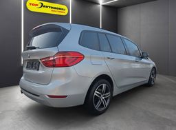 Zunanja slika - BMW Serija 2 - Gran Tourer: 216 d SPORT FULL LED NAVI TEMP USNJE PDC GR - 5 - Predogledna slika