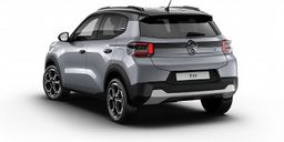 Zunanja slika - Citroën C3 - Max Ë- 113 KM 44 kWh + paket Zima - 5 - Predogledna slika