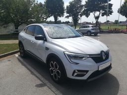 Zunanja slika - Renault Mégane - Conquest 145 E-Tech Techno Avt. - 2 - Predogledna slika