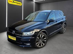 Zunanja slika - VW Tiguan - 2.0 TDI R LINE LED VIRTUAL RADAR LINE ASSIST NAV.. - 2 - Predogledna slika