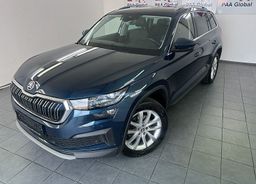 Zunanja slika - Škoda Kodiaq - Style 2.0 TDI 110kW DSG.NEMŠKI+4ALU.USNJ.KAMERA - 1 - Predogledna slika