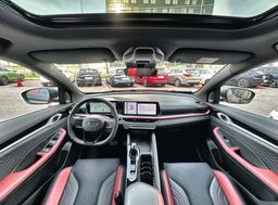 Zunanja slika - Geely Coolray - 1.5 TD GF 7DCT 2WD - 13 - Predogledna slika