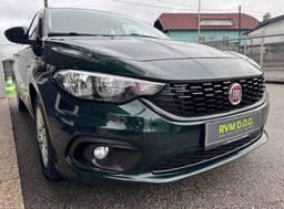 Zunanja slika - Fiat Tipo - 1.4 16v°POP STAR°1.LAST°SLO°CITY°USB°SAMO 71.000.. - 4 - Predogledna slika