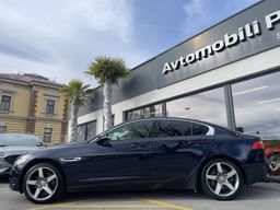 Zunanja slika - Jaguar XE - 2.0D 180KM AWD 4X4 Pure BUSINESS EDITION AVTOMATIK - 4 - Predogledna slika