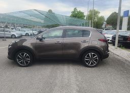 Zunanja slika - KIA Sportage - 2WD 1.6 CRDI EX Fresh LED ISG - 3 - Predogledna slika