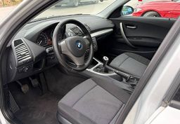 Zunanja slika - BMW Serija 1 - : 116i ZELO LEP - 8 - Predogledna slika