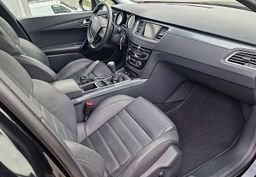 Zunanja slika - Peugeot 508 - 1.6 HDI 120 LED PANORAMA KAMERA - 9 - Predogledna slika