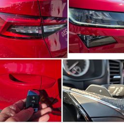 Zunanja slika - Škoda Kodiaq - Sportline 2.0 TDI.AUT.360.ACC.CANTON. BERI OPOMBE - 18 - Predogledna slika