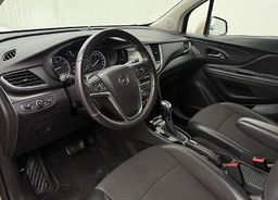 Zunanja slika - Opel Mokka - X 1.4 TURBO 103KW INNOVATION  AVT.-1. LASTNIK - 7 - Predogledna slika