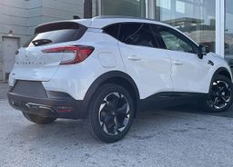 Zunanja slika - Mitsubishi ASX - 1.2 DI-T MHEV 85kW Intense AKCIJA - 5 - Predogledna slika