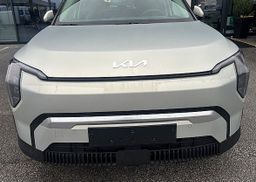 Zunanja slika - KIA EV3 - KIA  STAR  58.3 kWh  - 204 KM - 9 - Predogledna slika