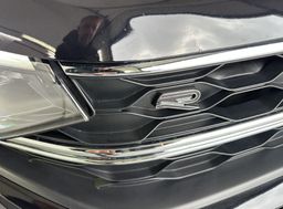 Zunanja slika - VW Taigo - 1.0 TSI R-Line 85.PANORAMA.LED.2025.SAMO 22.000 KM - 2 - Predogledna slika