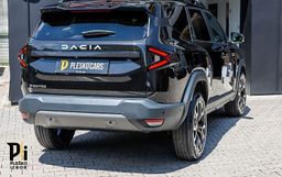 Zunanja slika - Dacia Bigster - mild hybrid 140 Journey - 5 - Predogledna slika