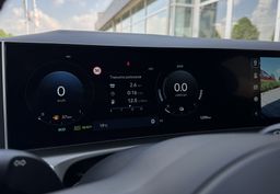 Zunanja slika - Hyundai Tucson - 1.6 T-GDI PHEV IMPRESSION 2WD.19.radar.pca - 5 - Predogledna slika