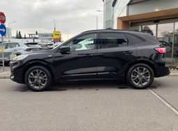 Zunanja slika - Ford Kuga - St-Line X 2.0 EcoBlue Auto KAMERA-SLO-GRETJE-1.LAS - 2 - Predogledna slika